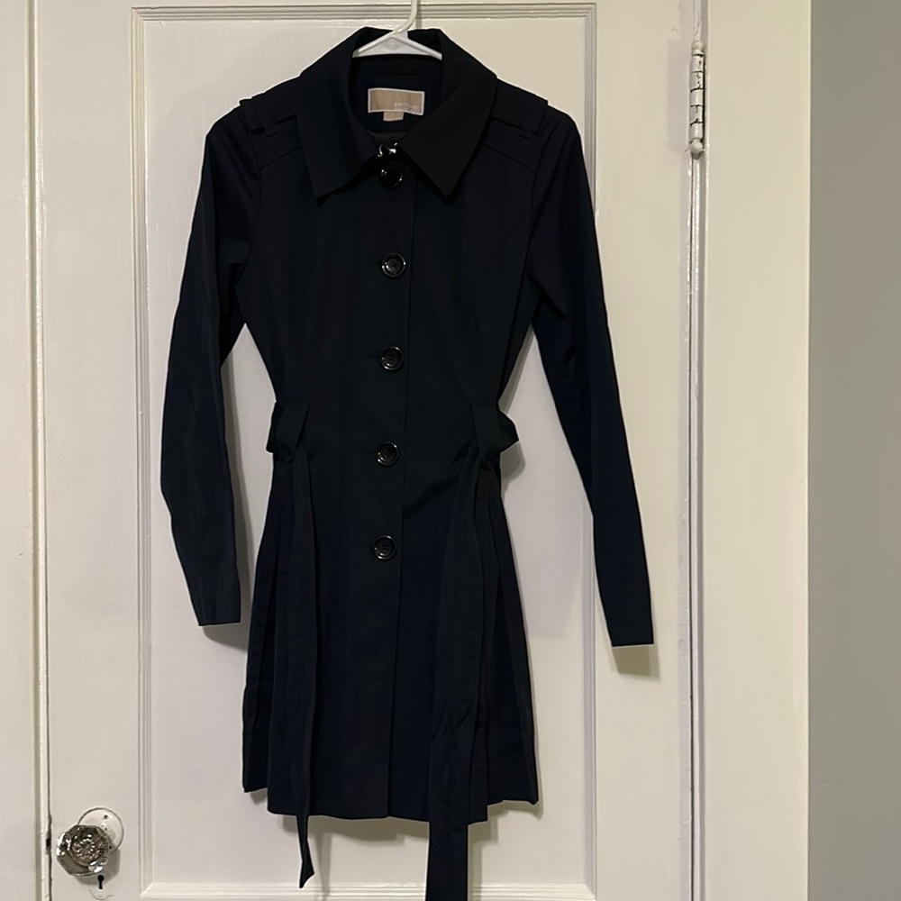MICHAEL BY MICHEAL KORS Trench coat
